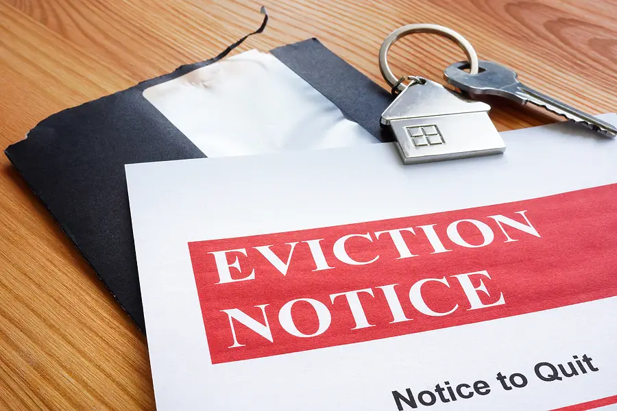 The Florida Landlords’ Guide to Hardship Stay of Eviction in St. Johns County